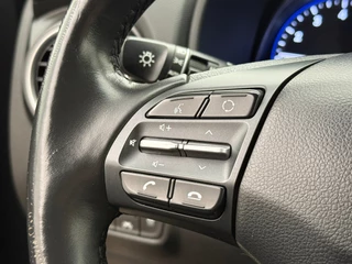 Hyundai Kona 1.0 T-GDI Comfort | Cruise control | Stuur & stoelverwarming | Camera | Parkeersensoren achter | Trekhaak / 15