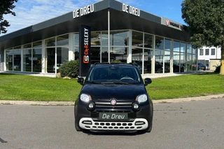 Fiat PANDA 1.0 Hybrid Pandina Cross | CRUISE | PARKEER SENSOREN | CARPLAY | / 7