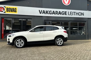 BMW X2 sDrive20i High Exec . / 11