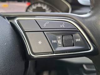 Audi A4 Avant 35 TFSI * AUTOMAAT * Black Pakket * Navigatiesysteem * Stoelverwarming * 56.000KM! * ZEER Netjes! * / 22