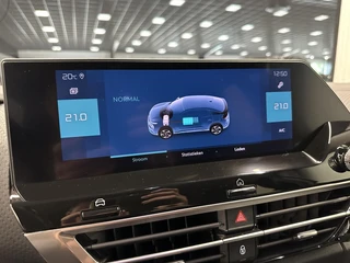 Citroen Ë-C4 Feel Pack 50 kWh SOH 89,6% CARPLAY CAMERA NAVI CRUISE ECC LM. / 44