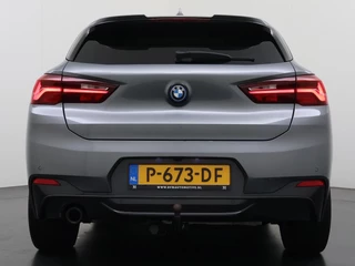 BMW X2 xDrive25e M SPORT Business Edition Plus  BOMVOL | PHEV| PANO| NAP| STOEL + STUURVERWARMING| COMFORT ACCESS| ELEK. ACHTERKLEP| AFNEEMBARE TREKHAAK| HUD| ACHTERUITRIJCAMERA| APPLE CARPLAY / 8