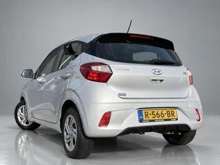 Hyundai i10 1.0 Comfort  | 1e eigenaar | airco | apple carplay | cruise control | all season banden | dab | apk t/m 6-2028 / 7