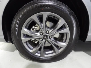 Ford Kuga 2.5 PHEV e-CVT 225pk ST-Line X / 18