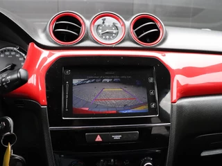 Suzuki Vitara 1.6 Exclusive | AUT. | TREKHAAK | CAMERA | NAVI | STOELVERW. | CRUISE | / 10