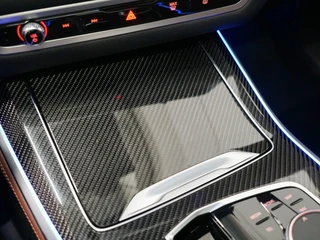 BMW X5 xDrive50e M-Sport Panoramadak | CoPilot | Harman Kardon | Elektr. Trekhaak / 20