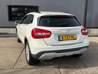 Mercedes-Benz GLA-klasse 200 Premium Plus super nette auto / 7