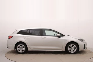 Suzuki Swace 1.8 Hybrid Style | Automaat | Adaptive cruise | Stoelverwarming | CarPlay | Camera | Parkeersensoren / 9