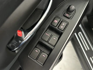 Suzuki S-Cross 1.5 Hybrid AllGrip Style Automaat Panoramadak | 360 camera | Leder/alcantara bekleding / 26