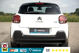 Citroen C3 1.2 PureTech Shine | Cruise Control | Camera | / 5