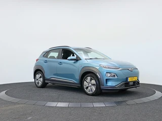 Hyundai Kona EV Comfort Smart 64 kWh | Warmtepomp | 3 fase laden / 11