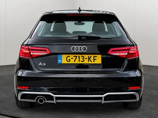 Audi A3 Sportback 30 TFSI Advance Sport S-line | Digitaal Dashboard | Camera | Climate Control | Cruise Control | Sportstoelen / 26