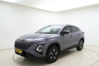 Omoda 5 1.6 T-GDi SHS-H Premium 224pk | 7 Jaar / 150.000km garantie | Schuifdak | Sony Audio | Full Options!