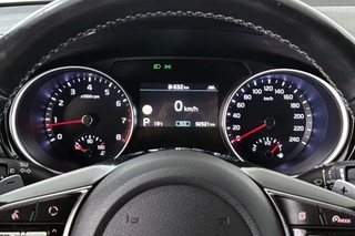 Kia ProCeed 1.5 T-GDI GT-Line Automaat Stoel-Stuurverwarming Adaptieve Cruise Control / 11