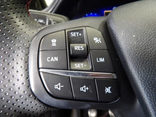 Ford Puma 1.0i Ecoboost Hybrid 125pk ST-Line X / 21