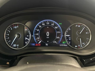 Opel Astra Sports Tourer 1.2 Elegance TREKHAAK CAMERA CLIMATE / 28