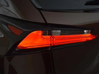 Lexus NX 300h AWD 25th Edition / 12