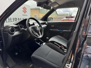Suzuki Ignis 1.2 Smart Hybrid Select 1e Eigenaar, Camera, Trekhaak, Apple Carplay/Android Auto, Stoelverwarming / 12