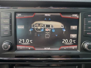 SEAT Ateca 1.5 TSi 150pk DSG FR Bns.Intense  BEATS/360CAMERA/VIRTUAL/KEYLESS/DODEHOEK/WINTERPACK / 23