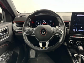 Renault Arkana 1.3 Mild Hybrid 160 R.S. line LEER CARPLAY CAMERA NAVI ADAPTIEF CRUISE. / 19