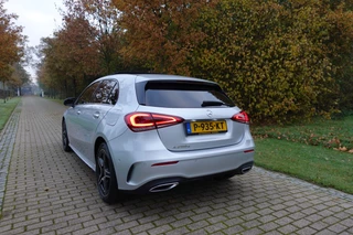Mercedes-Benz A-Klasse 250 e Business Solution AMG Limited Pano / 7
