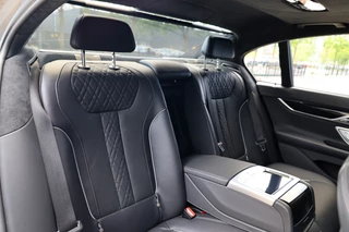 BMW 7 Serie 750i xDrive High Executive  | NAP! | FULL PPF | DEALER.OND | STOELVENTILATIE | B&W | / 73