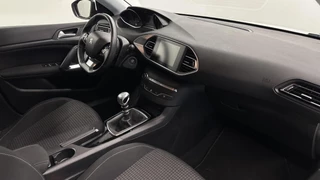 Peugeot 308 SW 1.2 PureTech Blue Lease CARPLAY NAVI CRUISE ECC. / 16