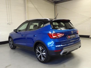 SEAT Arona 1.0 TSI 95pk Xperience / 8