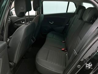 Renault Mégane Estate 1.2 TCe Bose Cruise Control | Stoelverwarming | Navigatie | Airco | Trekhaak / 24