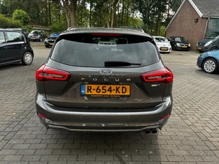 Ford Focus 1.0 EcoBoost Hybrid ST Line X / 9