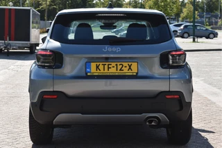 Jeep Avenger 1.2 Longitude Infotainment & Convenience pack | Keyless | DAB | Camera | Nav | Carplay | ADAS | Full LED | 4-Seasons / 7