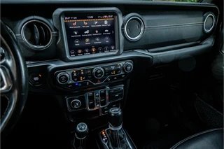 Jeep Wrangler Unlimited 4xe 380 Sahara  Adaptive Cruise Alpine / 10