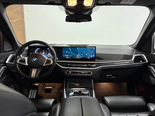 BMW X5 XDrive50e M-Sport | Pano | Sky Lounge | Innovatie-pakket | Harman/Kardon | Driving Assistant Professional | Comfort Pakket / 8