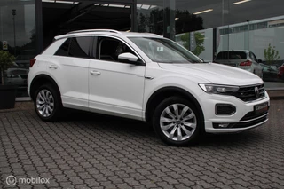 Volkswagen T-Roc 2.0 TSI 4Motion Sport Business R/Led/Cam/ / 9