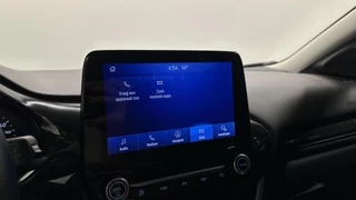 Ford Puma 1.0 EcoBoost Hybrid Titanium NAVI CRUISE LM ECC CARPLAY. / 42