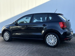 Volkswagen Polo 1.2 TSI Comfortline 5-Deurs Trekhaak Carplay Cruise Airco Orig.NL Voll.Onderhouden! / 37