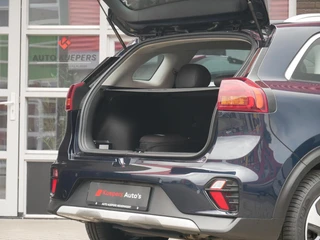 Kia Niro 1.6 GDi PHEV DynamicPlusLine Camera| ACC| Leder| NAVI+BT / 26