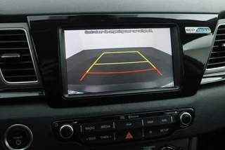 Kia e-Niro ExecutiveLine 64 kWh 204PK 100% SOH Leder | JBL Sound | Warmtepomp | Stoelkoeling / 20