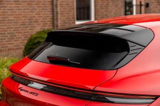 Porsche Taycan Cross Turismo 4 GTS Pakket | Garantie 01-2028 | 1e Eigenaar | 21'' Vossen | BOSE | Sportchrono | / 28