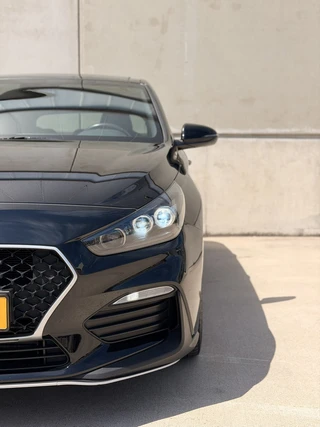 Hyundai i30 1.4 T-GDI N Line Pano Camera CarPlay 18'' LED Keyless / 32