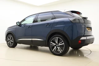 Peugeot 3008 1.6 HYbrid 180 Allure Pack Business | 19 inch | Automaat | Achteruitrijcamera | Navigatiesysteem | Apple carplay | Electronic climate control / 13