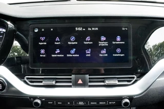 Kia Niro 1.6 GDi Hybrid DynamicLine|1e EIGENAAR|KEYLESS ENTRY & START|ADAPT. CRUISE|CAMERA|CLIMATE / 10