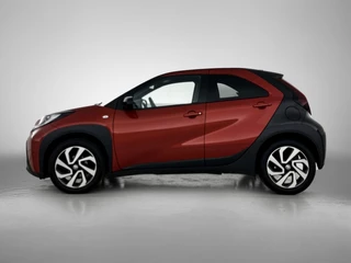 Toyota Aygo X 1.0 VVT-i MT Pulse | Camera | Cruise Control | CarPlay | / 4