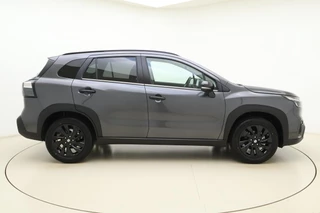 Suzuki S-Cross 1.4 Boosterjet Special Edition Smart Hybrid | Navigatie | 360 camera | Cruise control | Parkeersensoren / 10