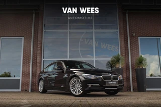 BMW 3-serie 316i Executive | Luxury Line | Sportstuur | Cruise control | Sportstoelen | Stoelverwarming | Climate control | Navigatie | Bluetooth | Regensensor | Lichtpakket | 18 inch | PDC / 2