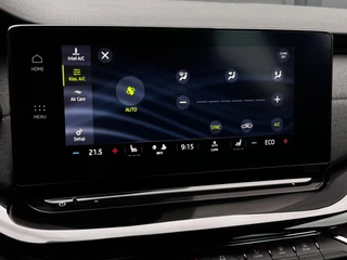 Skoda Octavia Combi 1.4 TSI iV PHEV Sportline Business | 98 % SOH | Trekhaak | NL-Auto | Winter Pack | Adaptive Cruise / 19