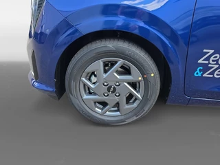 Kia Picanto 1.0 GDi DynamicPlusLine | Navigatie | LM-Velgen | Cruise control | DEMO / 20