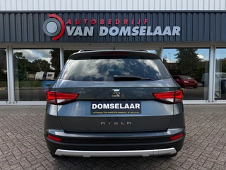 SEAT Ateca 1.5 TSI FR - 150PK Elek. Trekhaak Stoelverw. LED NAVI / 44