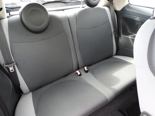 Fiat 500 1.0 TwinAir Pop Airco / 13