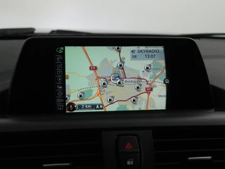 BMW 1-serie 118i | Stoelverwarming | Cruise Control | Parkeersensoren | Navigatie / 7